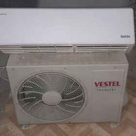 кондиционер Vestel 40