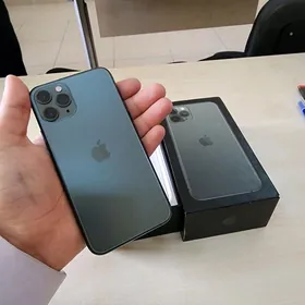 iPhone 11pro