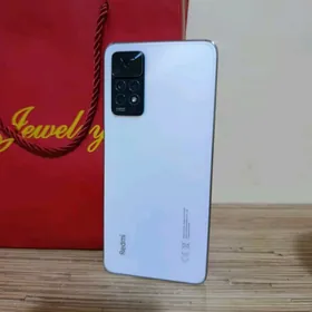 ekran redmi note 11 pro