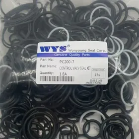 Manžet Komatsu PC200-7