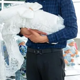 caga dolag, конверт