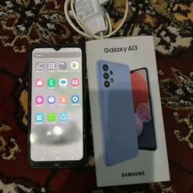 SAMSUNG A13