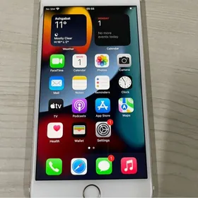 iPhone 6s Plus 16GB (Türkiye)