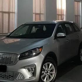 Kia Sorento 2020