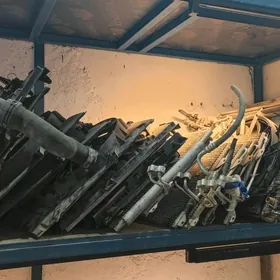 audi tuareg radiator