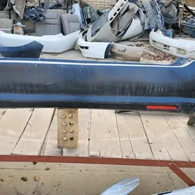 Lexus rx 300 yz bufer