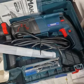 Drel perforator Maksat