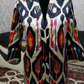 адрас костюм