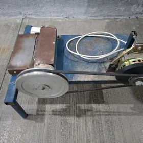 corek dogralyan aparat