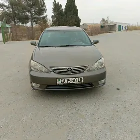 Toyota Camry 2003