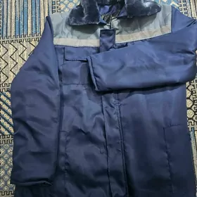 Бушлат новый