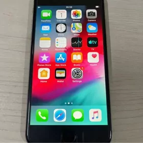 iPhone 6 64GB (Türkiye)