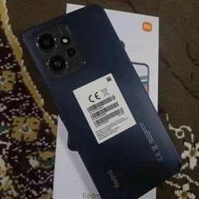 Redmi note 12