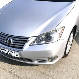 Lexus ES 350 2010