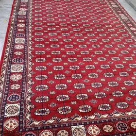 Gyssagly Haly satyan