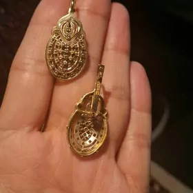 Gyzyl Brilyant gulakhalka