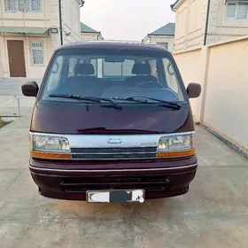 Toyota Hiace 1991