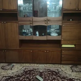 Сервант российской