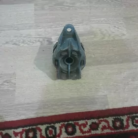 PADUSKA mator arka tarapda