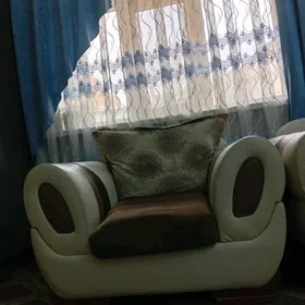 диван -кресла