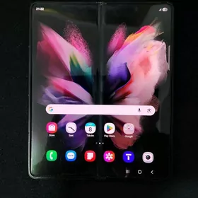 Samsung Fold3 5G