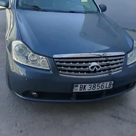 Infiniti M35 2008