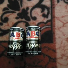 Gazawoy kolonka batareasy