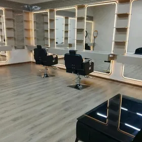 arenada salon yer