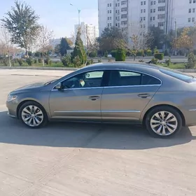 Volkswagen CC 2010