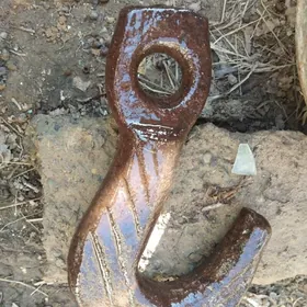 kran krucok 50tonnalyk