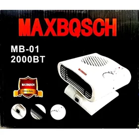 Tuner MAXBQSCH  ПЕЧКА