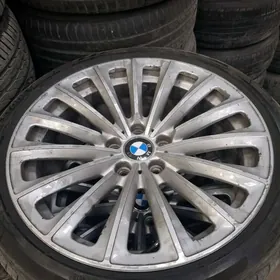 bmw diska 19lyk teker