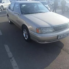 Toyota Avalon 1996