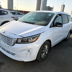Kia Sedona 2020