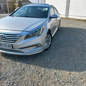 Hyundai Sonata 2017
