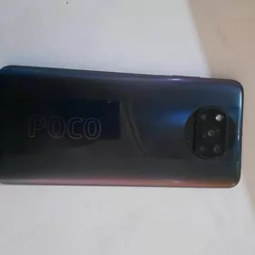 Poco X3 pro