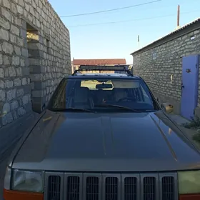 Jeep Grand Cherokee 1996