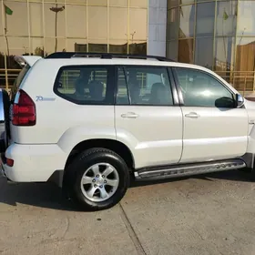 Toyota Land Cruiser Prado 2006