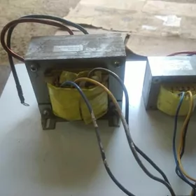 Трансформатор