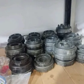 Mark karobka şaylary