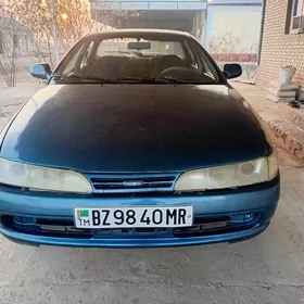 Toyota Corolla 1992