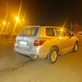 Toyota Highlander 2010