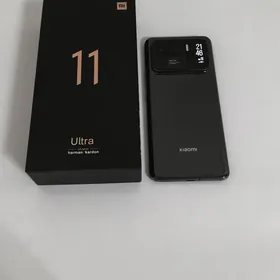 Mi 11 Ultra 8/256