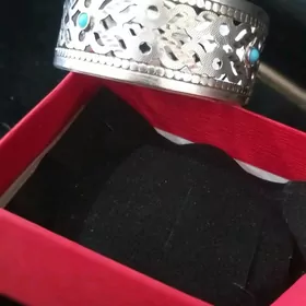 Браслет эксклюзив серебро