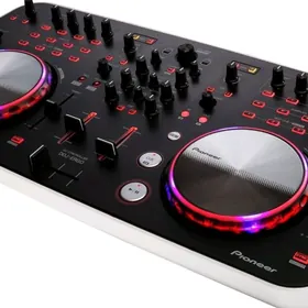 Pioneer ddj ergo