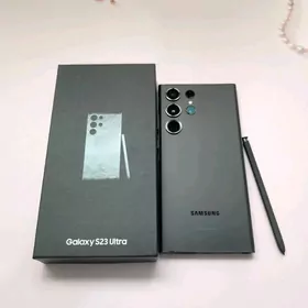 Samsung S 23 ultra 2 sim