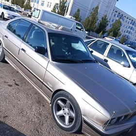 BMW 525 1991