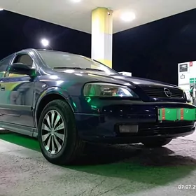 Opel Astra 2000
