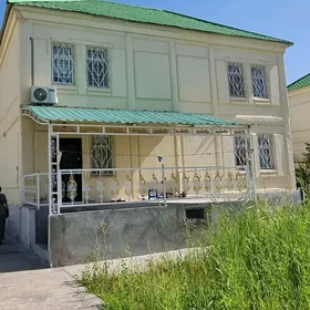 ÇOGANLY ARKAÇ KOTTEDJ PLAN JAÝ