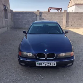BMW E39 1996